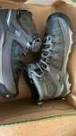 Туристически обувки keen