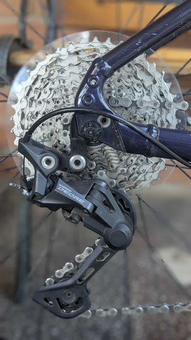Bicicletă damă Liv Tempt 1 27.5, milky way