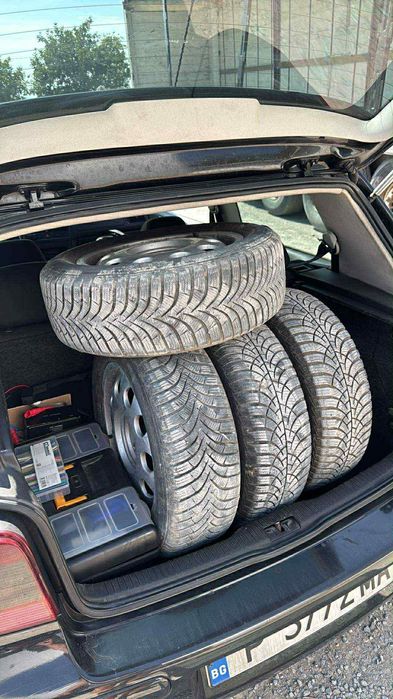 Джанти 5/100 шайби