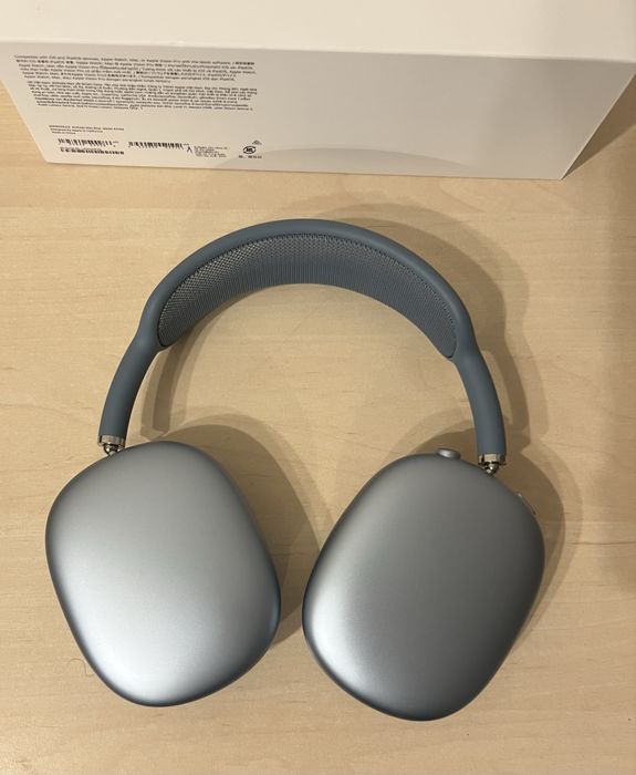 AirPods Max 2 type-c