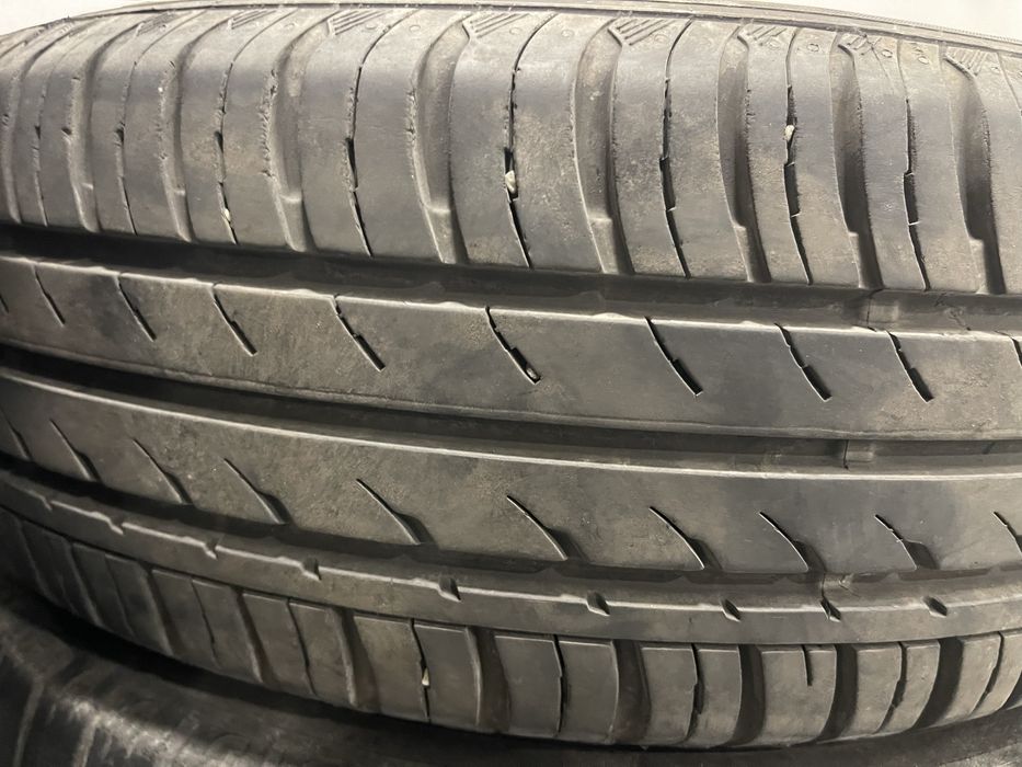 Continental ContiEcoContact3