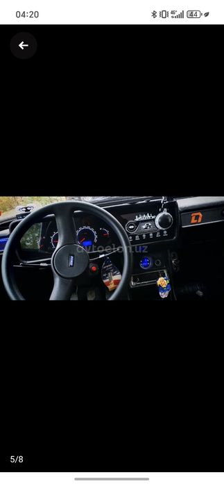 Lada vaz 2107 srochna sotilad  NAXTGA