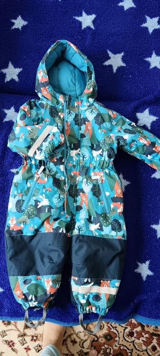 Одежда б/у на мальчика