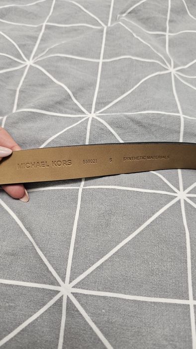 Колан Michael Kors