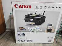 Vand Multifunctional Cerneala Canon Pixma Tr7550 neutilizata