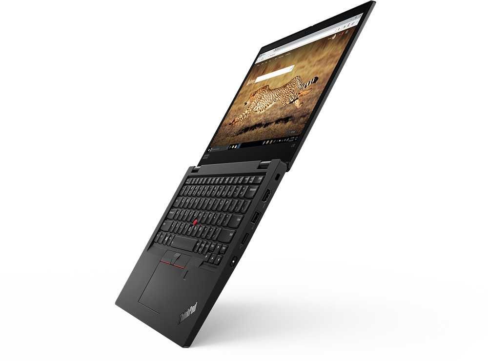 Promo Великден!13.3" IPS ThinkPad L13/Ryzen 5 PRO/8GB/1TB SSD/Win11Pro