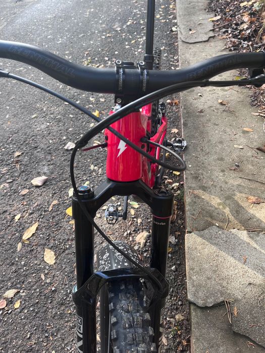 Yt Jeffsy Core 3 – 2024 размер L 6200 лева !