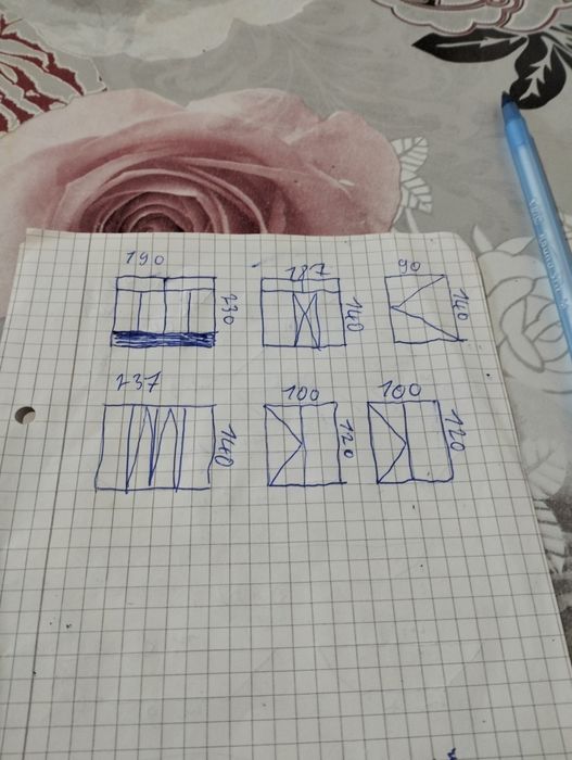 Vând geamuri  termopan