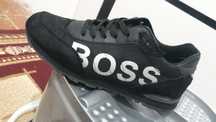 BOSS VETNAM  arginal brend