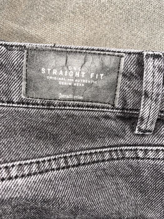 Blugi Stradivarius 34