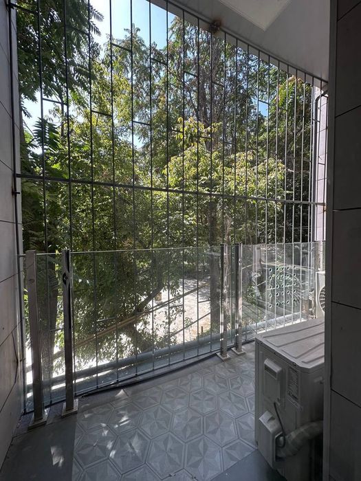 ЖК Дархан Продается 2 комнатная квартира ремонт кафе Шамбала