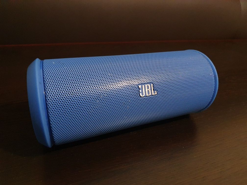 JBL Flip 2 bluetooth колонка