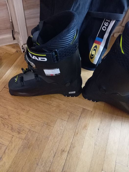 Ски обувки Head, LVT 110,