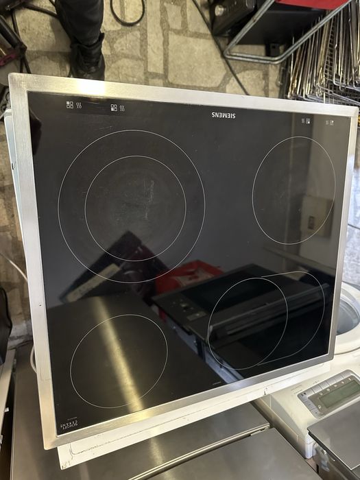 Свободно стояща гитварска печка Бош/Bosch