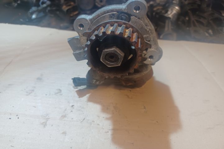 Pompa injectie 0445010516LW Peugeot 307 1  [din 2001 pana  2005] seria Hatchback 5-usi 1.4 HDi MT (