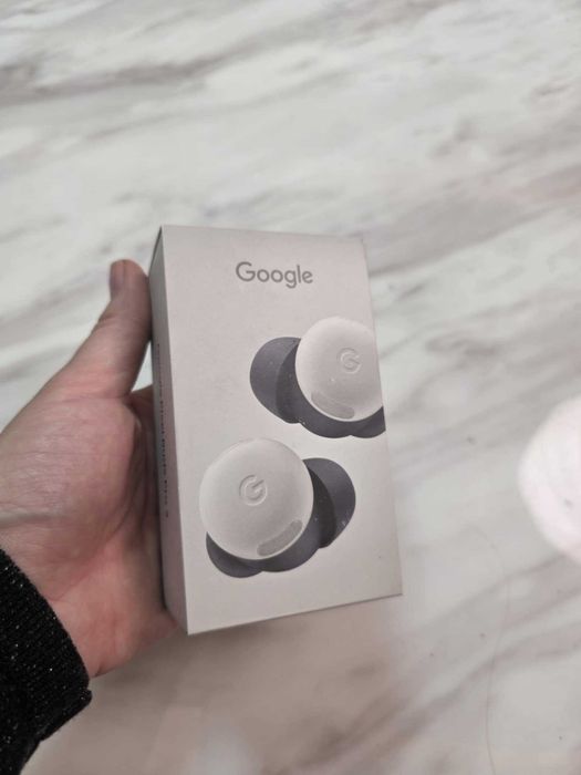 Google Pixel Buds Pro 2
