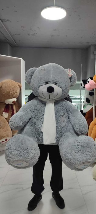 плюшевые мишки|Мишка Тедди| Нестор