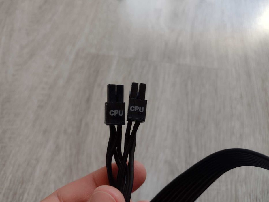 Seasonic Prime Gold 1200w  SSR-1200GD Active PFC