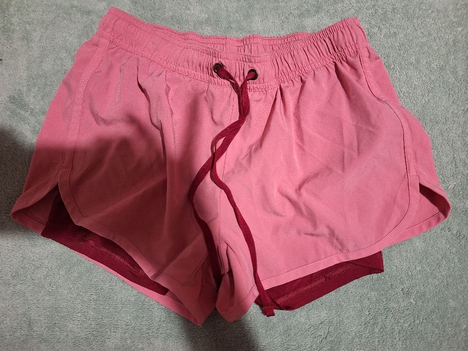 Къси спортни панталони