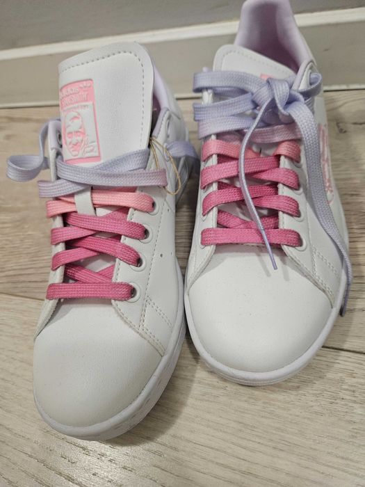 Маратонки Адидас