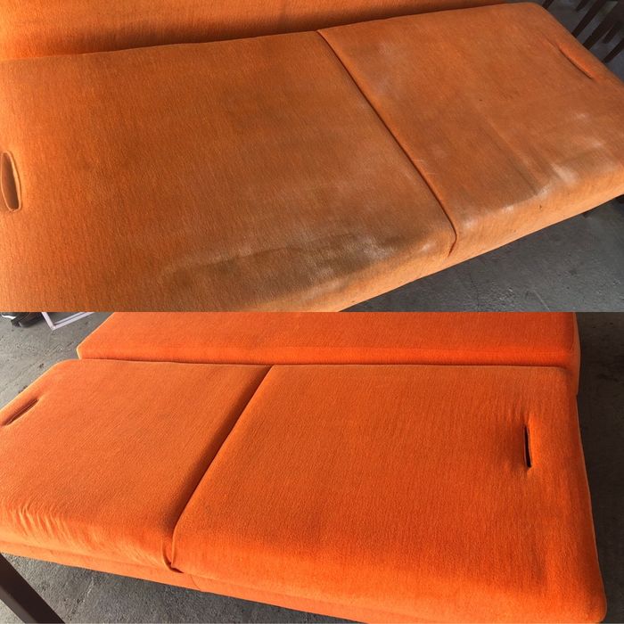 Clinica de pete-Curatare profesionala a textilelor