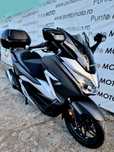 Honda Forza 300i nss300  ABS