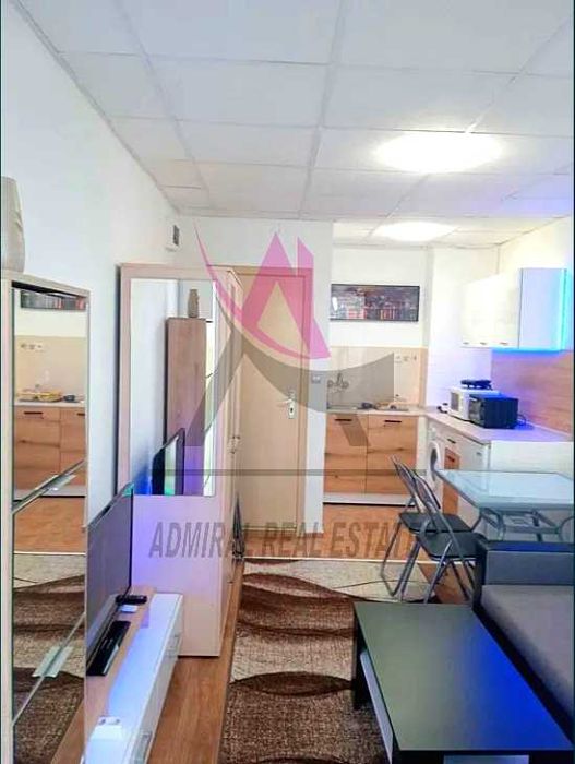 Топ Предложение! Студио- Окръжна Болница