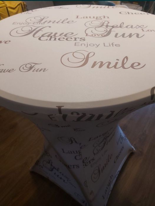 Mese cocktail evenimente