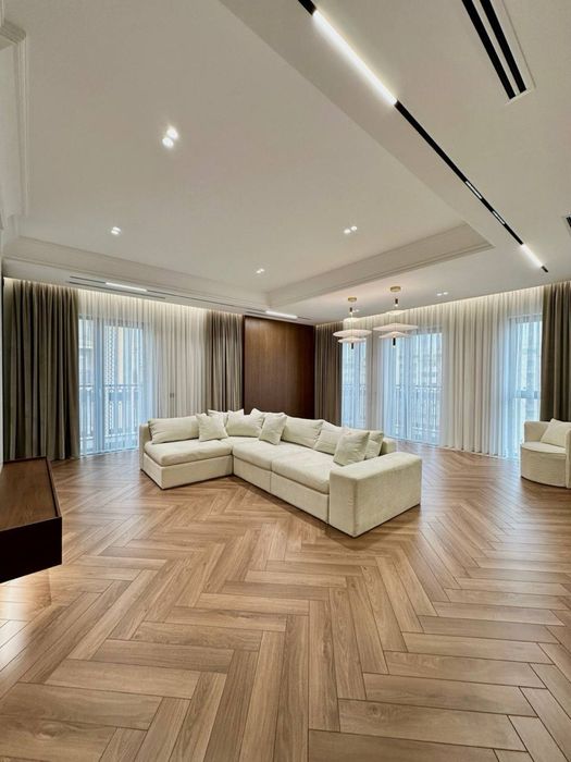 Жк Mirabad Avenue-Сдается новая квартира в премиальном комплексе!