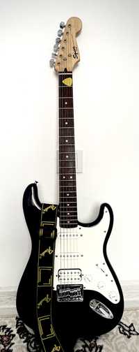 Gitara Fender Squir ST