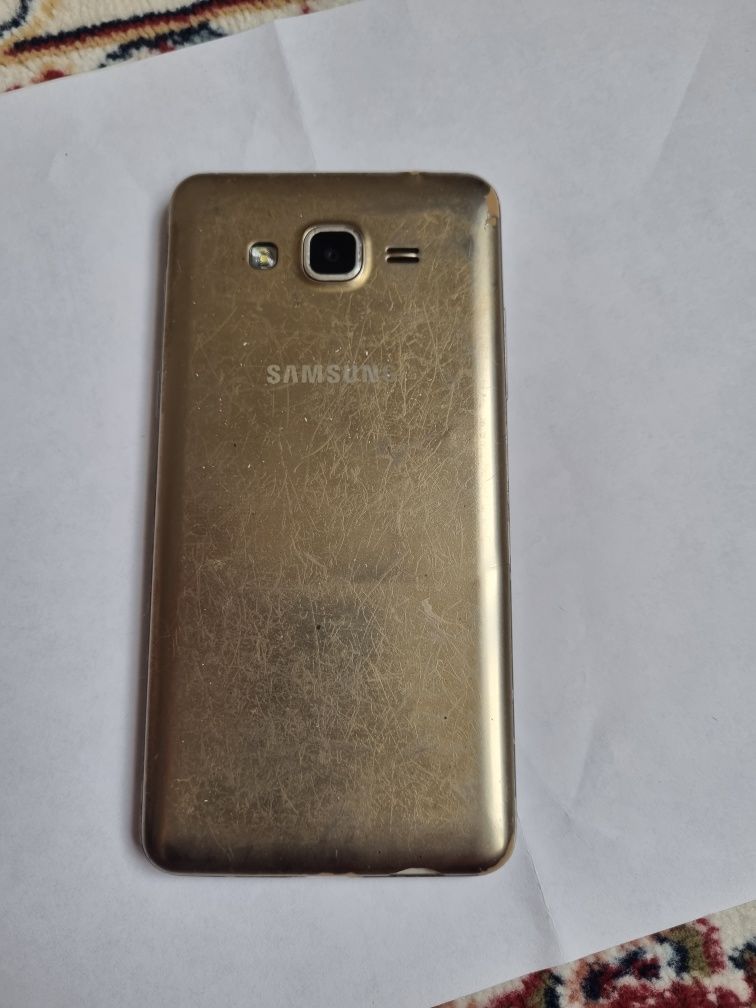 Samsung Galaxy Grand Prime VE Duos SM-G531H/DS