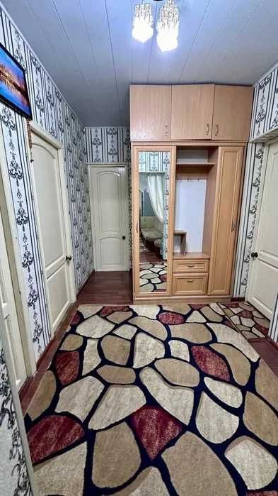 Квартира аренда 3 ком Янгихаёт 138797