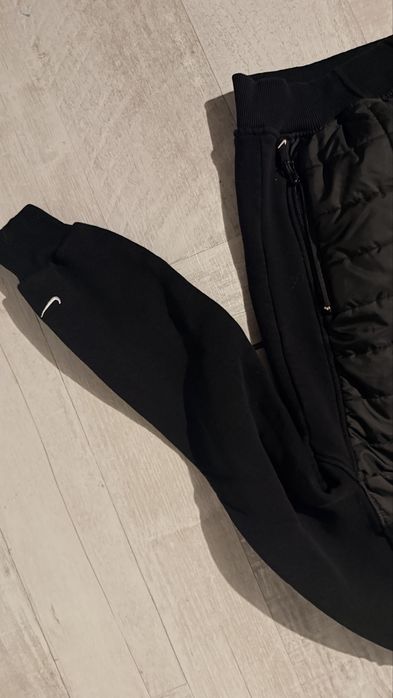 черна найк горница (оригинална)