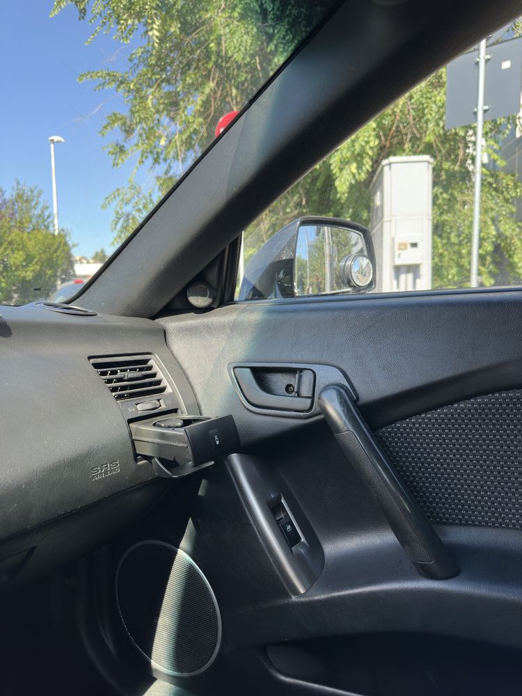 Hyundai Coupe Tiburon 1.6i