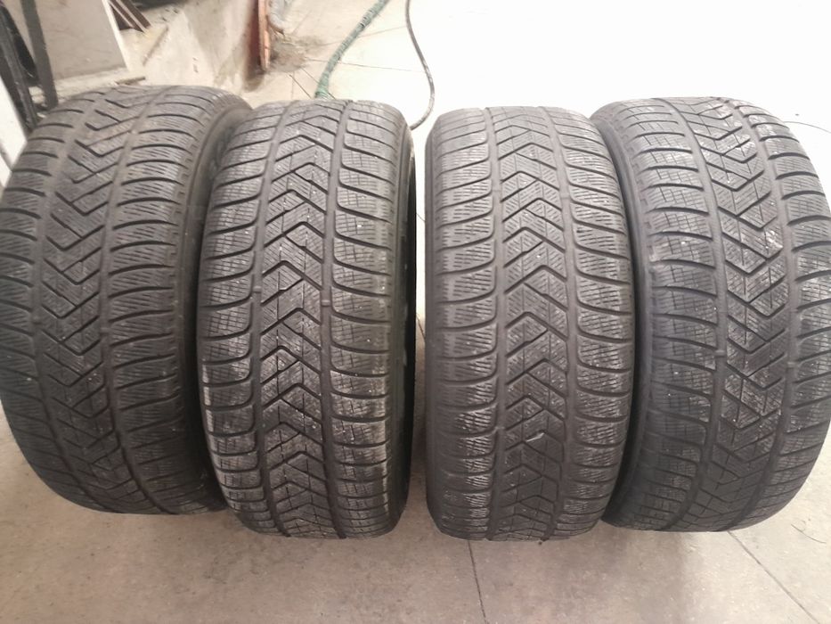 Джанти 18ц  за BMW  Х5
