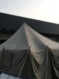Палатка военная