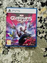 Guardians of the galaxy PS5