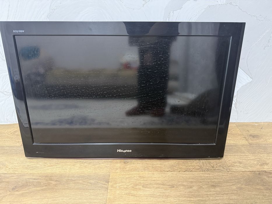 телевизор hisense