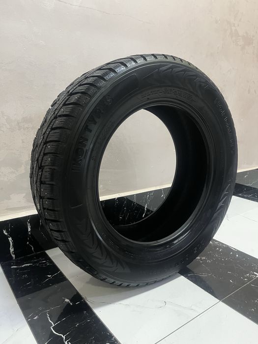 215 60 r16 зимние шины с шипами nokian