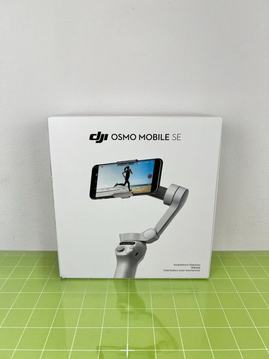 Dji Osmo Mobile SE