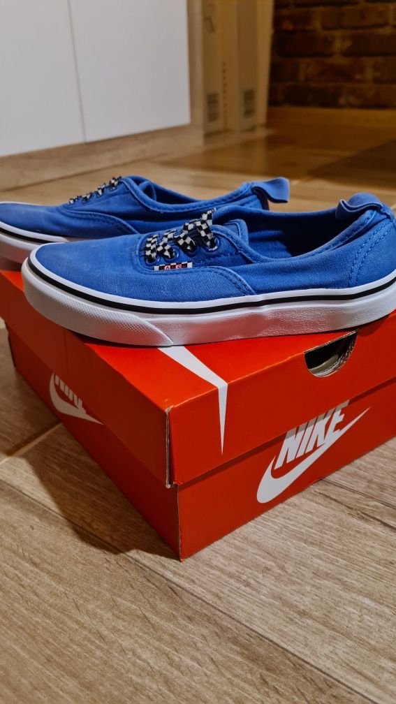 Vans  copii nr  32