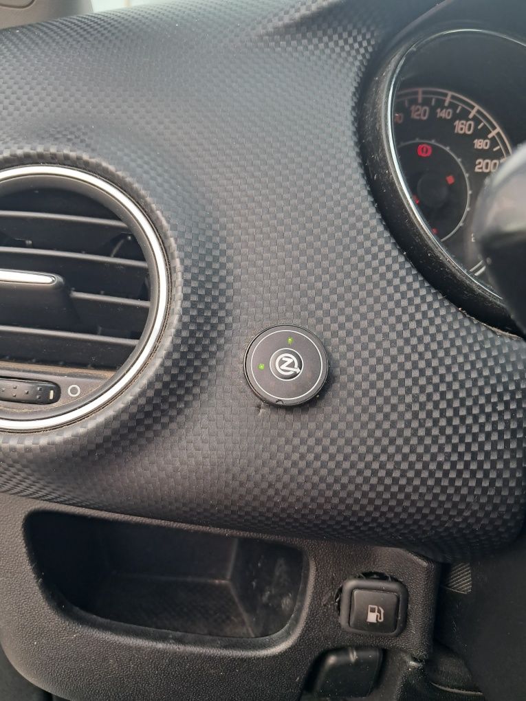 Fiat Bravo motor 1,4 benzina GPL montat 2024 Proprietar