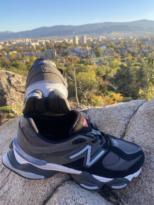 New balance 9060