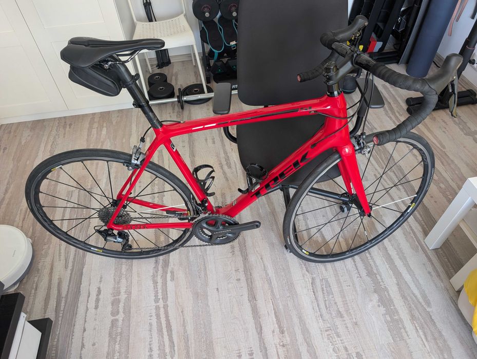 Trek Emonda SL Carbon marime 58 7.4kg 2x11