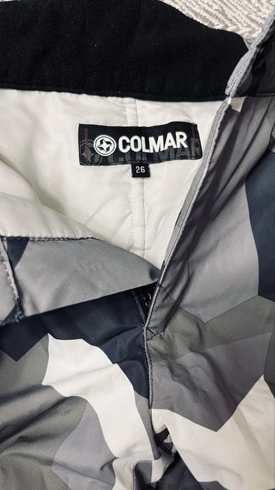 Детски ски екип Colmar 5-6 год 124-136 см