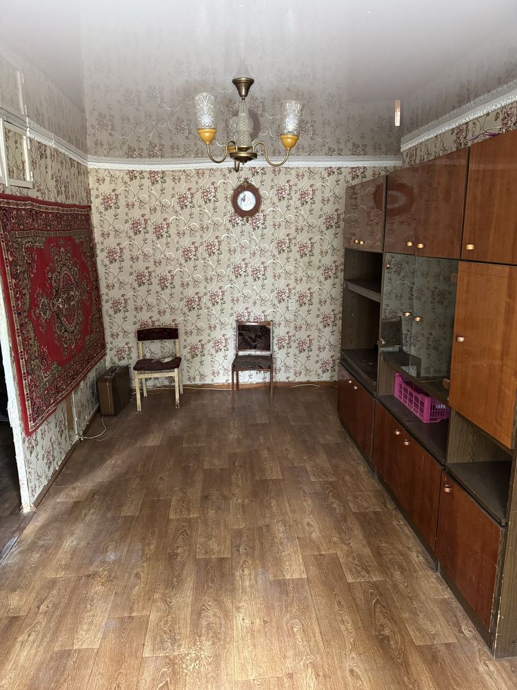 Продам 3 комнатную квартиру