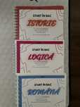flashcarduri start in bac istorie romana logica