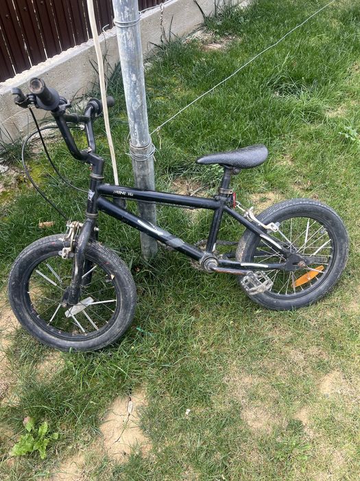 Vind bicicleta copii