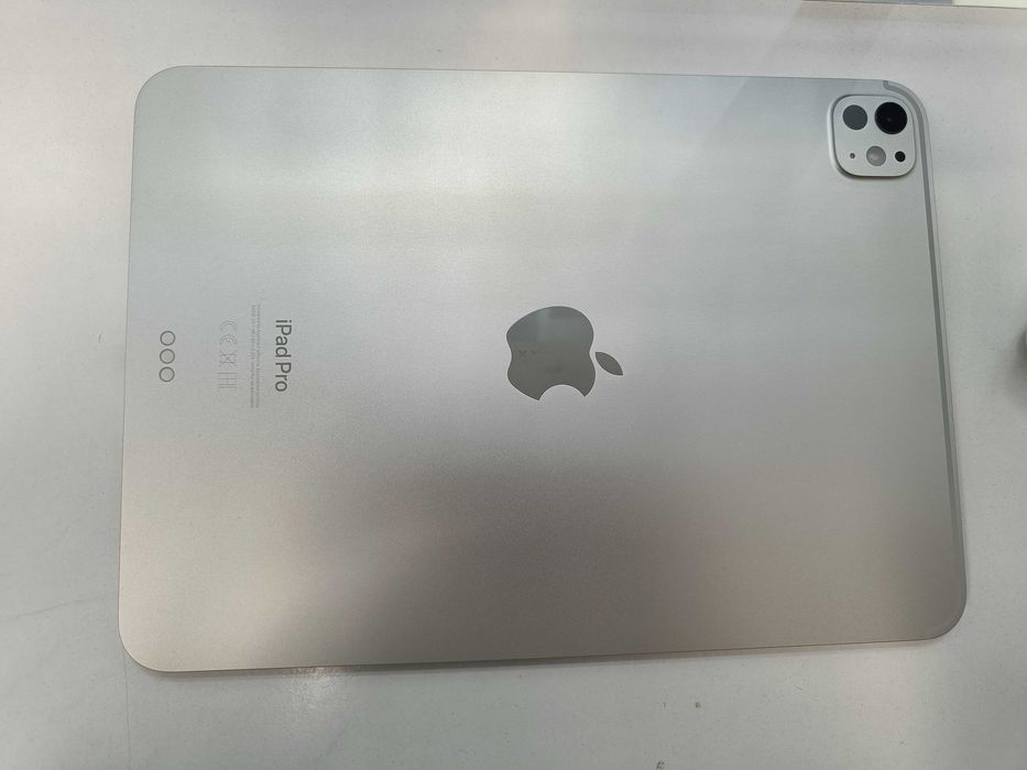 Apple iPad Pro 11 (Ag16 Moldova b32134) - Garantie 2 ani!