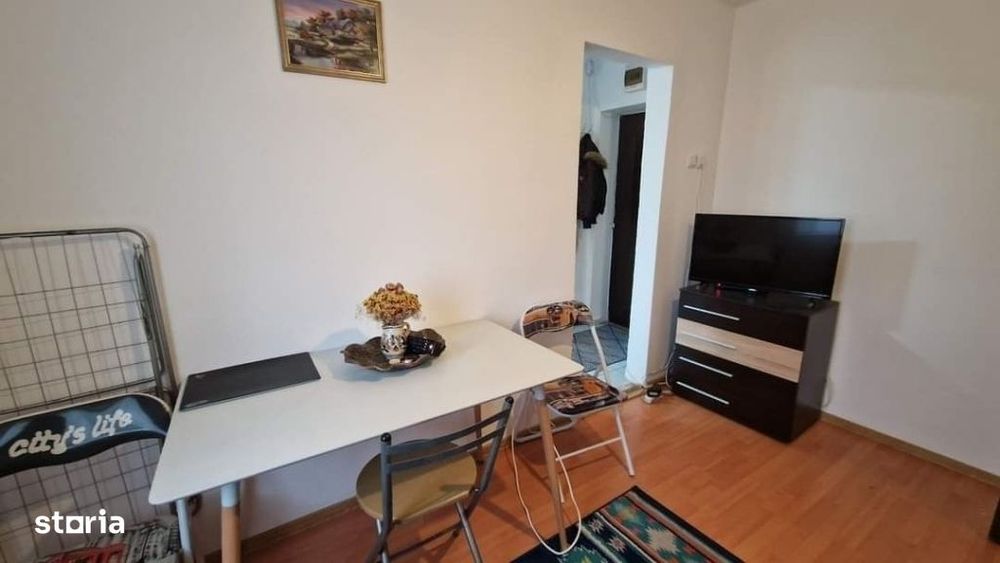 Garsonieră , pret 28,800euro